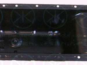 Baie ulei KLOKKERHOLM 2563475 – FORD | AutoRival