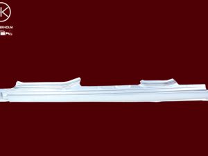 Placa de prag KLOKKERHOLM 2564012 – FORD | AutoRival