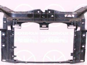 Acoperire fata KLOKKERHOLM 2564200 – FORD | AutoRival