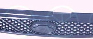 Grila radiator KLOKKERHOLM 2564990 – FORD | AutoRival