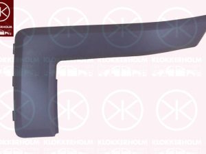 Banda de protectie bara de protectie KLOKKERHOLM 2576921 – FORD | AutoRival