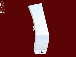 Aripa KLOKKERHOLM 2582336 – FORD | AutoRival