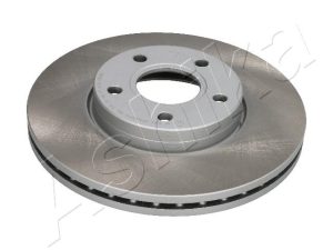 Disc frana ASHIKA 60-00-0301C – FORD | AutoRival