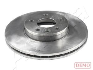 Disc frana ASHIKA 60-00-0316C – FORD | AutoRival