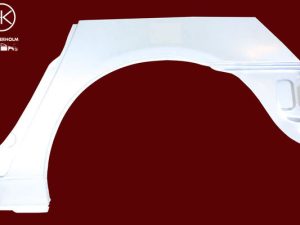 Panou lateral KLOKKERHOLM 9590583 – FORD | AutoRival