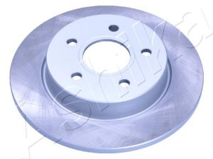 Disc frana ASHIKA 61-00-0300C – FORD | AutoRival