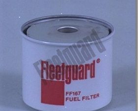 Filtru combustibil FLEETGUARD FF167 – FORD | AutoRival