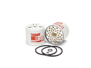 Filtru combustibil FLEETGUARD FF167A – FORD | AutoRival