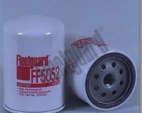 Filtru combustibil FLEETGUARD FF5052 – FORD | AutoRival