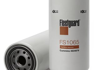 Filtru combustibil FLEETGUARD FS1065 – FORD | AutoRival