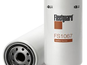 Filtru combustibil FLEETGUARD FS1067 – FORD | AutoRival