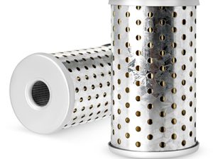 Filtru hidraulic sistem directie FLEETGUARD HF6162 – FORD | AutoRival