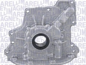 Pompa ulei MAGNETI MARELLI 351516000009 – FORD | AutoRival