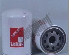 Filtru ulei FLEETGUARD LF4056 – FORD | AutoRival