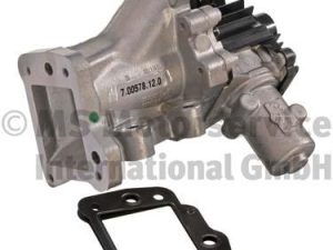 Supapa EGR PIERBURG 7.00578.12.0 – FORD | AutoRival