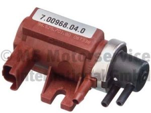 Convertor de presiune turbocompresor PIERBURG 7.00968.04.0 – FORD | AutoRival