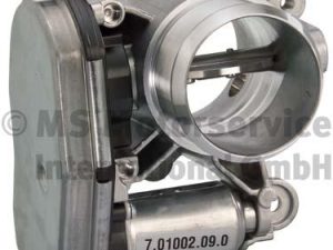 Clapeta control admisie aer PIERBURG 7.01002.09.0 – FORD | AutoRival