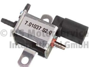 Supapa reglare presiune compresor PIERBURG 7.01037.02.0 – FORD | AutoRival