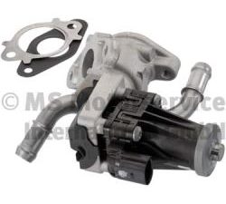 Supapa EGR PIERBURG 7.01621.08.0 – FORD | AutoRival