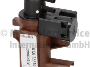 Convertor de presiune turbocompresor PIERBURG 7.01771.03.0 – FORD | AutoRival