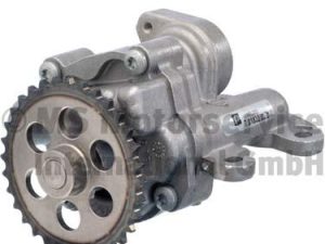 Pompa ulei PIERBURG 7.01832.02.0 – FORD | AutoRival