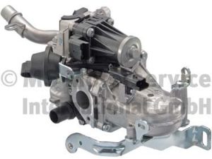 Radiator recirculare gaze de esapament PIERBURG 7.02156.24.0 – FORD | AutoRival