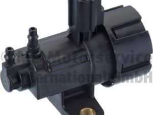 Supapa AGR comanda gazelor de esapament PIERBURG 7.02256.46.0 – FORD | AutoRival