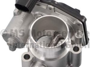 Carcasa clapeta PIERBURG 7.02935.14.0 – FORD | AutoRival