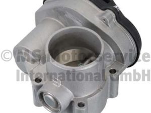 Carcasa clapeta PIERBURG 7.03703.72.0 – FORD | AutoRival