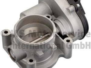 Carcasa clapeta PIERBURG 7.03703.74.0 – FORD | AutoRival