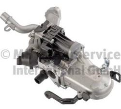 Radiator recirculare gaze de esapament PIERBURG 7.03991.12.0 – FORD | AutoRival