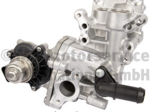 Modul EGR PIERBURG 7.04511.29.0 – FORD | AutoRival