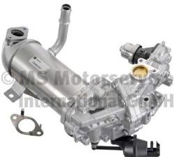 Radiator recirculare gaze de esapament PIERBURG 7.05483.25.0 – FORD | AutoRival