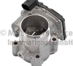 Clapeta control admisie aer PIERBURG 7.05569.17.0 – FORD | AutoRival