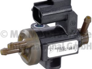 Supapa AGR comanda gazelor de esapament PIERBURG 7.05917.09.0 – FORD | AutoRival
