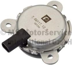 Magnet central pozitie arbore cu came PIERBURG 7.06117.12.0 – FORD | AutoRival