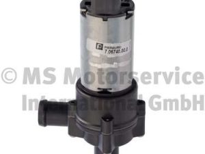 Pompa de apa instalatia de incalzire independenta PIERBURG 7.06740.00.0 – FORD | AutoRival