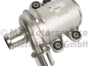 Pompa de apa PIERBURG 7.07002.50.0 – FORD | AutoRival