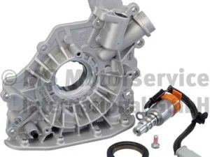 Pompa ulei PIERBURG 7.07919.15.0 – FORD | AutoRival