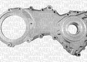 Pompa ulei MAGNETI MARELLI 351516000050 – FORD | AutoRival