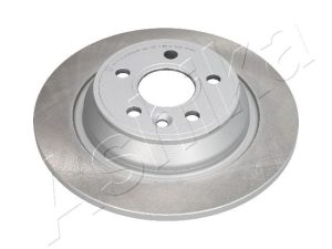 Disc frana ASHIKA 61-0L-L09C – FORD | AutoRival