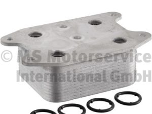 Radiator ulei motor PIERBURG 7.09269.26.0 – FORD | AutoRival