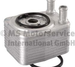 Radiator ulei motor PIERBURG 7.09269.32.0 – FORD | AutoRival