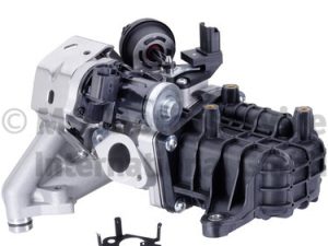 Radiator recirculare gaze de esapament PIERBURG 7.09720.06.0 – FORD | AutoRival