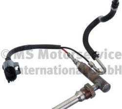 Unitate de injectie regenerare filtru de particule PIERBURG 7.10631.00.0 – FORD | AutoRival