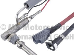 Unitate de injectie regenerare filtru de particule PIERBURG 7.10631.05.0 – FORD | AutoRival