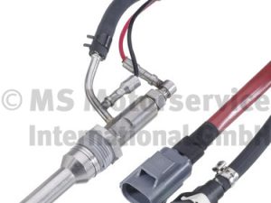 Unitate de injectie regenerare filtru de particule PIERBURG 7.10631.09.0 – FORD | AutoRival