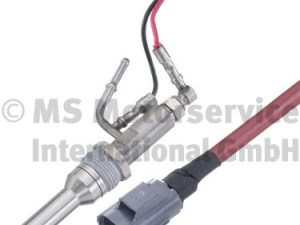 Unitate de injectie regenerare filtru de particule PIERBURG 7.10631.12.0 – FORD | AutoRival