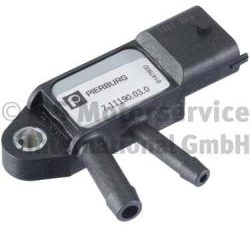 Senzor presiune gaze evacuare PIERBURG 7.11190.03.0 – FORD | AutoRival