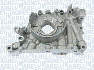Pompa ulei MAGNETI MARELLI 351516000075 – FORD | AutoRival
